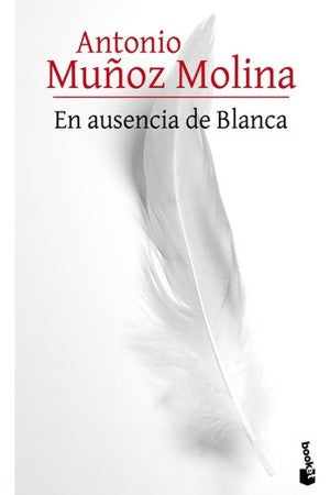EN AUSENCIA DE BLANCA OFERTA 30 Bs. | ANTONIO MUÑOZ