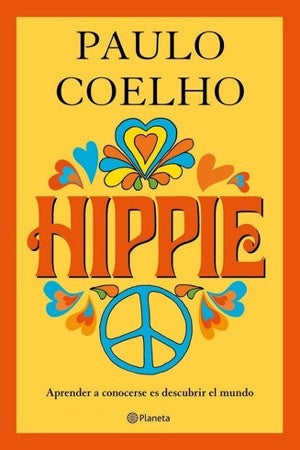 HIPPIE . OFERTA Bs. 98 | PAULO COELHO