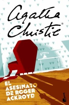 ASESINATO DE ROGER ACKROYD, EL. | AGATHA CHRISTIE