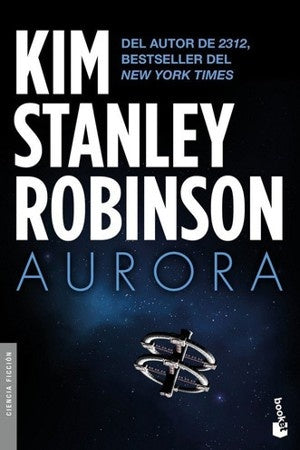 AURORA | KIM STANLEY ROBINSON