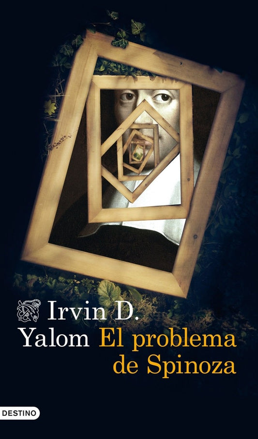 PROBLEMA DE SPINOZA, EL | IRVIN D. YALOM