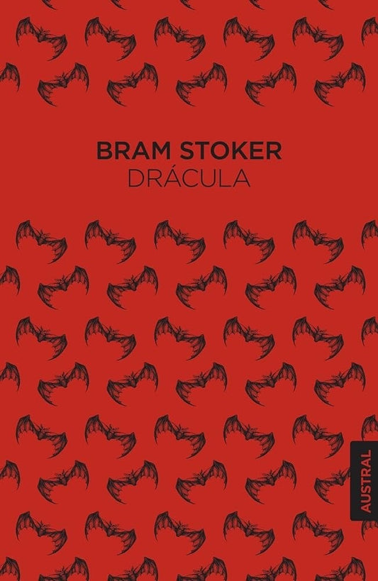 DRACULA. EMPASTADO | BRAM STOKER