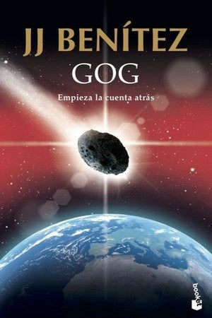 GOG | J. J. BENITEZ