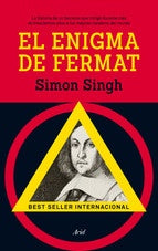 ENIGMA DE FERMAT, EL. | SIMON SINGH