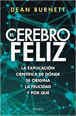 CEREBRO FELIZ, EL | DEAN BURNETT