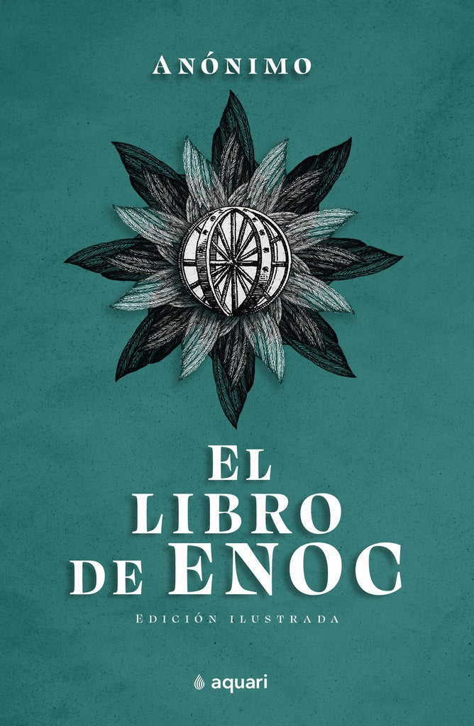 LIBRO DE ENOC, EL. EDICION ILUSTRADA | ANONIMO