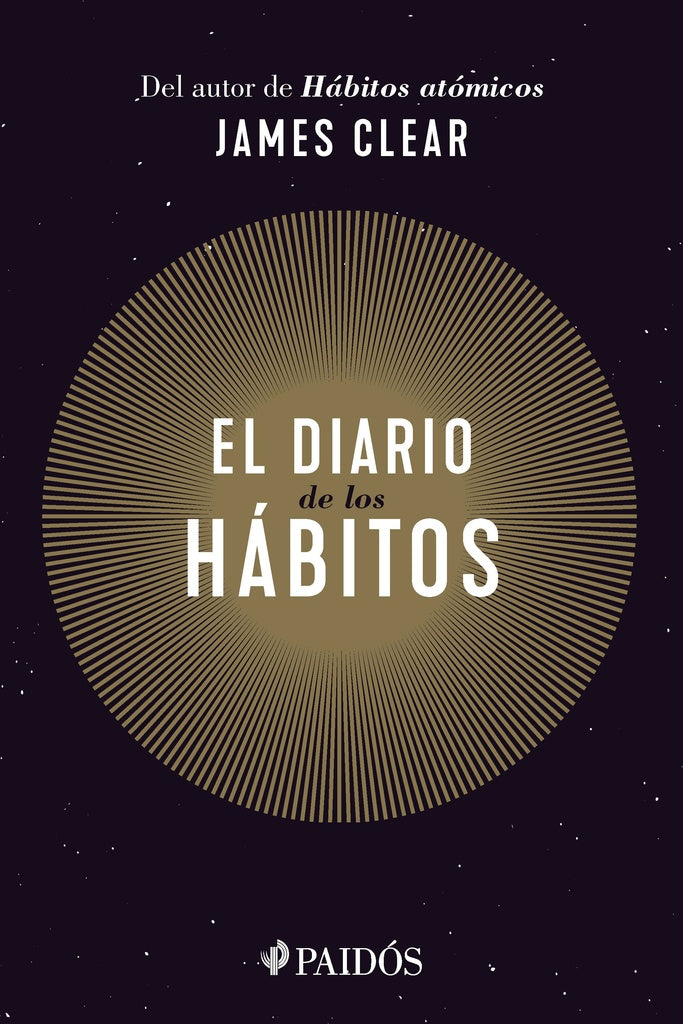 DIARIO DE LOS HABITOS | CLEAR JAMES
