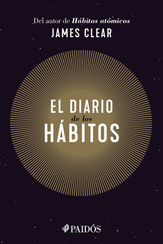 DIARIO DE LOS HABITOS | CLEAR JAMES