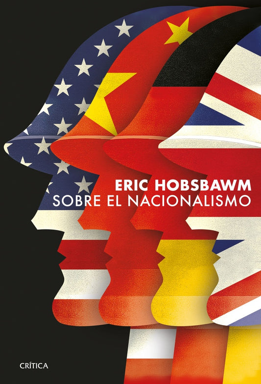 SOBRE EL NACIONALISMO | ERIC HOBSBAWM
