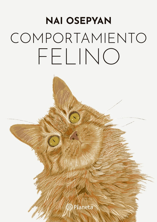 COMPORTAMIENTO FELINO | NADIA OSEPYAN