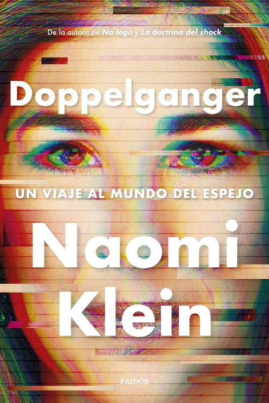 DOPPELGANGER | NAOMI KLEIN