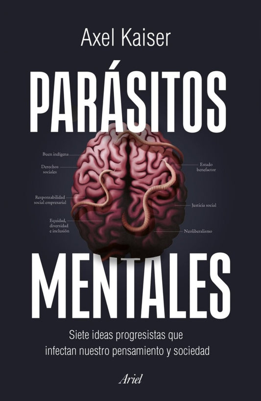 PARASITOS MENTALES | AXEL KAISER