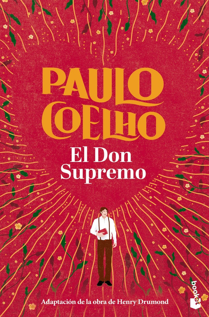 DON SUPREMO, EL | PAULO COELHO