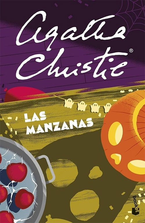 MANZANAS, LAS | AGATHA CHRISTIE