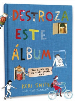 DESTROZA ESTE ALBUM | KERI SMITH