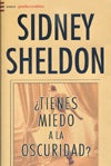 TIENES MIEDO A LA OSCURIDAD?" Oferta 20 Bs | SIDNEY SHELDON