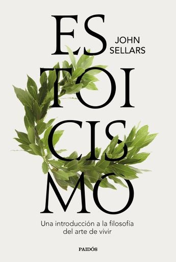 ESTOICISMO | JOHN SELLARS