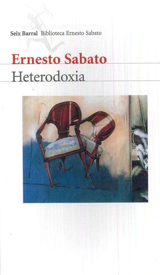 HETERODOXIA | ERNESTO SABATO