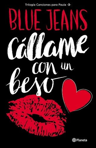 CALLAME CON UN BESO OFERTA 50 Bs. | BLUE JEANS