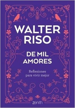 DE MIL AMORES | WALTER RISO