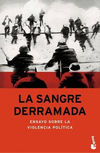 SANGRE DERRAMADA OFERTA 30 Bs. | José Pablo Feinmann