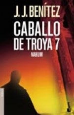 CABALLO DE TROYA 7. NAHUM | J. J. BENITEZ
