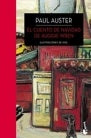 CUENTO DE NAVIDAD DE AUGGIE WREN, EL Rebaja 67 Bs. | PAUL AUSTER