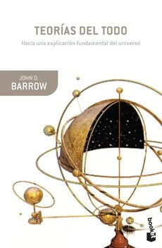 TEORIAS DEL TODO | JOHN BARROW