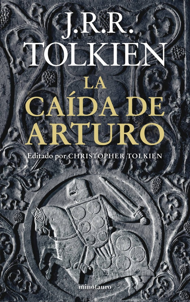 CAIDA DE ARTURO, LA | J.R.R. TOLKIEN