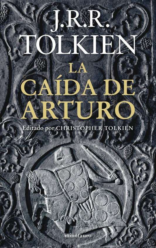 CAIDA DE ARTURO, LA | J.R.R. TOLKIEN