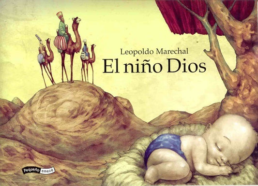 NIÑO DIOS | MARECHAL LEOPOLDO
