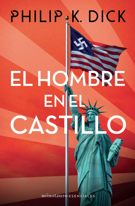 HOMBRE EN EL CASTILLO, EL | PHILIP DICK