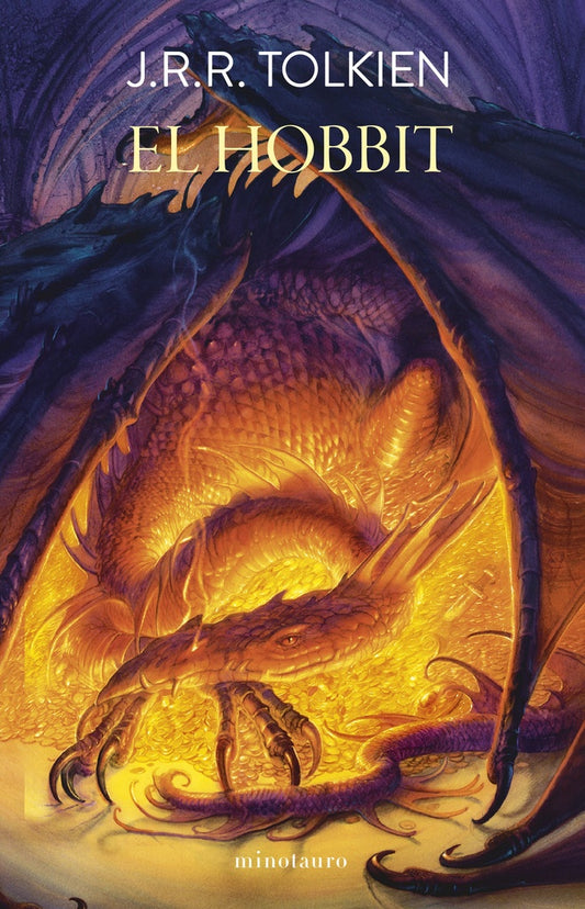 HOBBIT, EL. | J.R.R. TOLKIEN