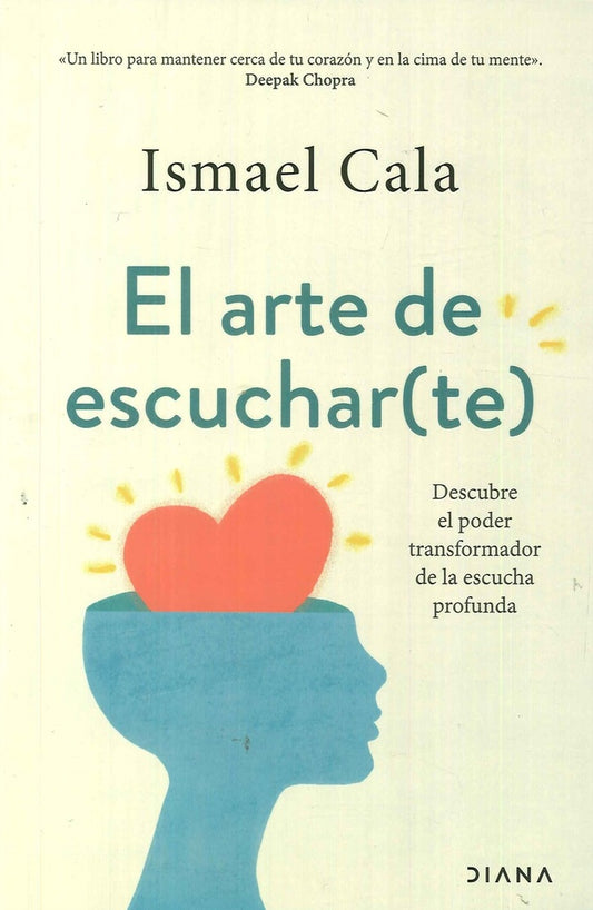 ARTE DE ESCUCHAR(TE), EL | ISMAEL CALA