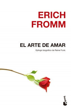 ARTE DE AMAR, EL | ERICH FROMM