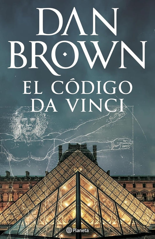 CODIGO DA VINCI, EL. EDICION ESPECIAL CON CANTOS PINTADOS | DAN BROWN