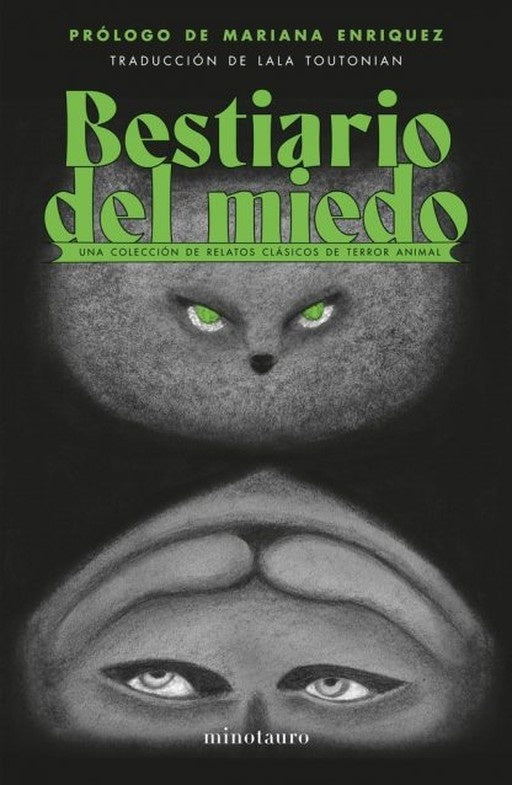 BESTIARIO DEL MIEDO | VARIOS