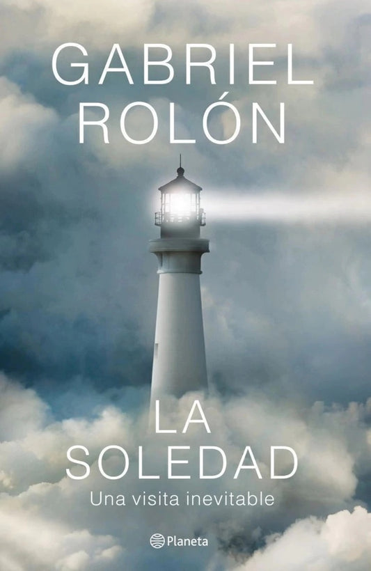 SOLEDAD, LA. UNA VISITA INEVITABLE | GABRIEL ROLON