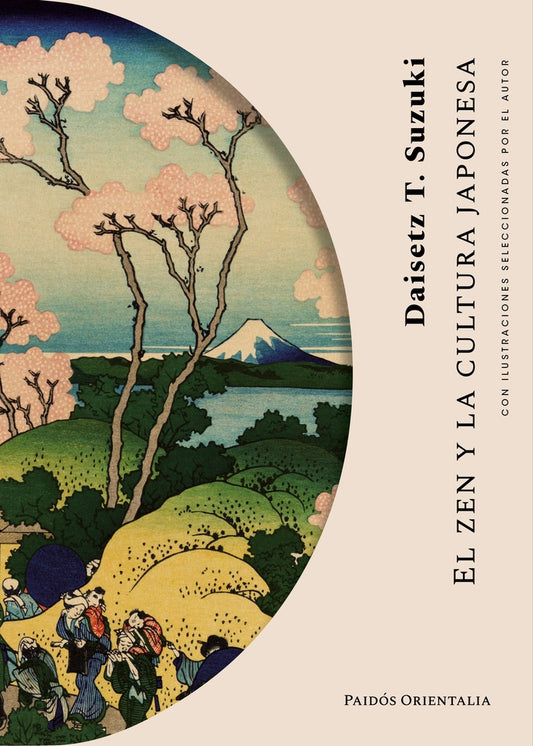 ZEN Y LA CULTURA JAPONESA, EL. | SUZUKI, SUZUKI