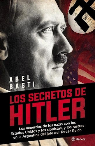 SECRETOS DE HITLER, LOS | ABEL RICARDO BASTI