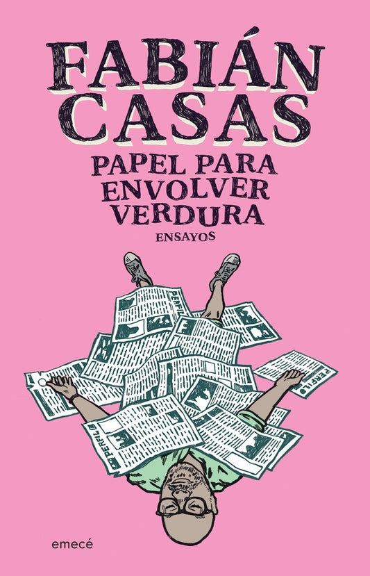 PAPEL PARA ENVOLVER VERDURA . REBAJA Bs. 69 | FABIAN CASAS