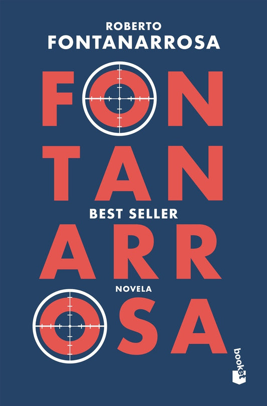 BEST SELLER | R. FONTANARROSA