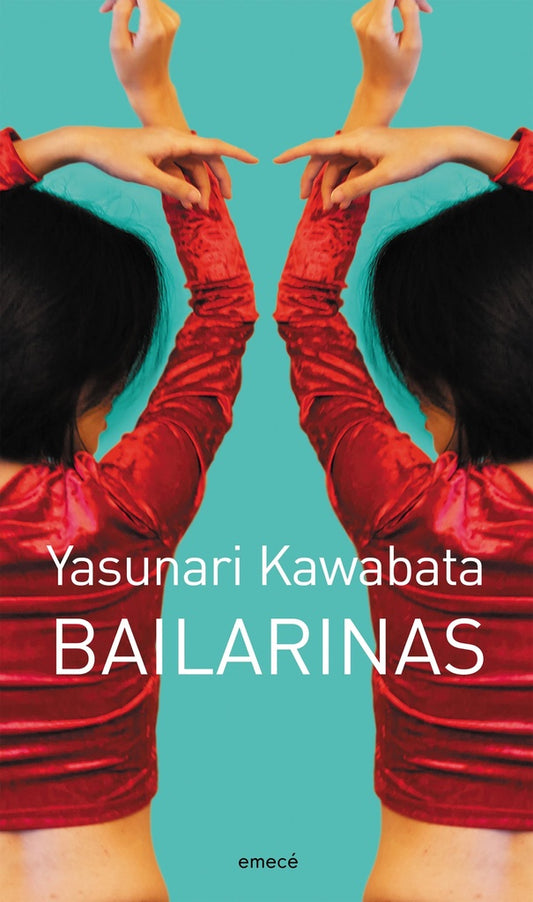 BAILARINAS | YASUNARI KAWABATA