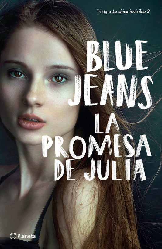PROMESA DE JULIA, LA. | BLUE JEANS