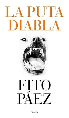 PUTA DIABLA, LA. | FITO PAEZ
