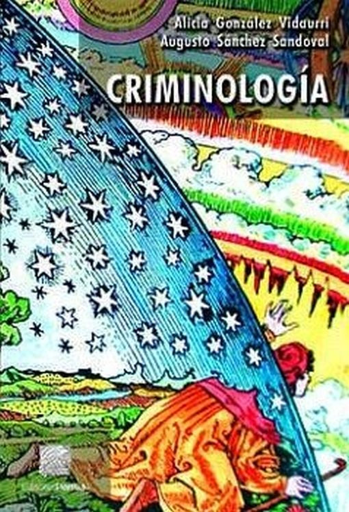 CRIMINOLOGIA.rustico | ALICIA GONZALEZ