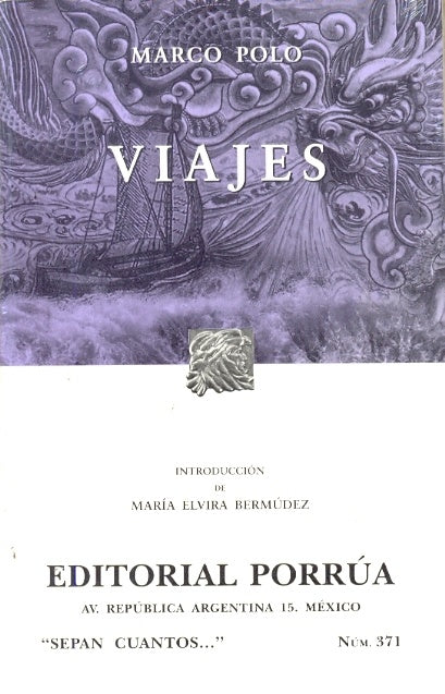 VIAJES | MARCO POLO