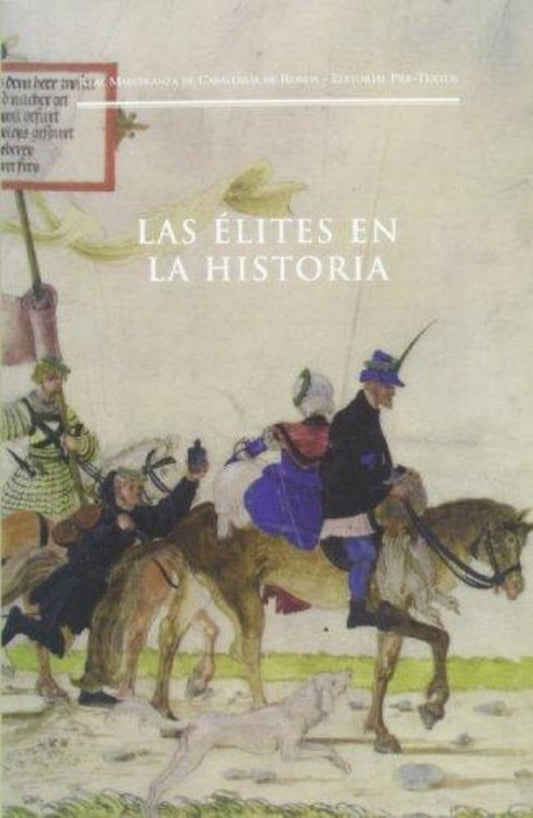 ELITES EN LA HISTORIA, LAS. OFERTA 110 BS. | VARIOS