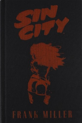 SIN CITY ED.INTEGRAL VOL.1, EMPASTADO
