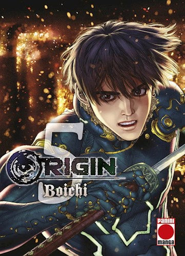 ORIGIN 5 . OFERTA Bs. 47 | BOICHI